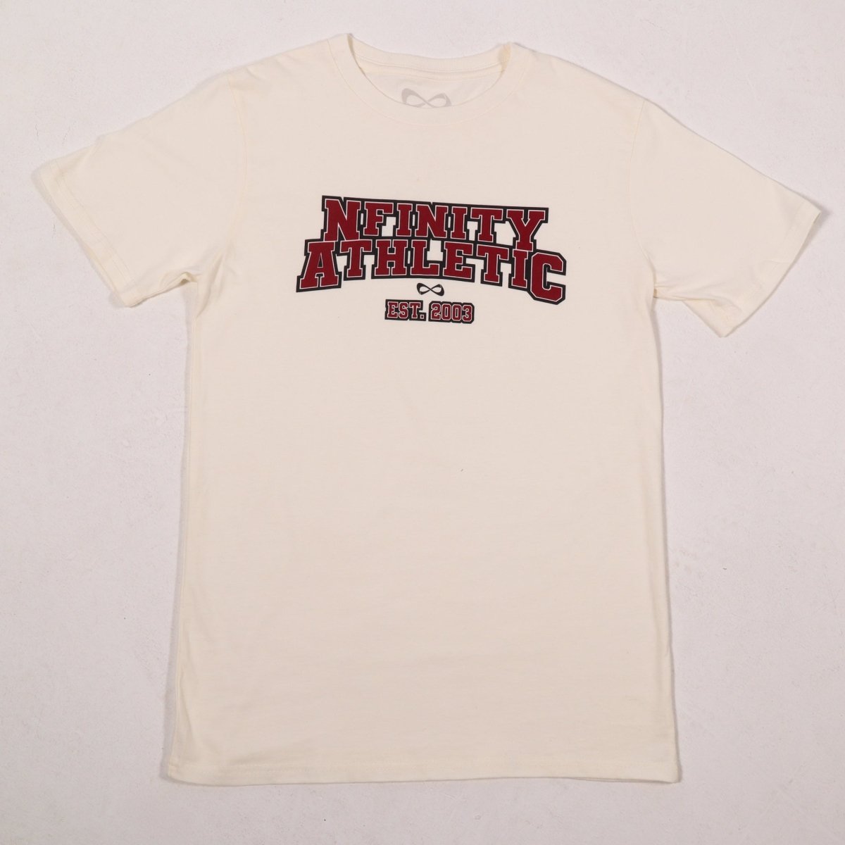 So Clean Tshirt - Nfinity™ Cheer - 