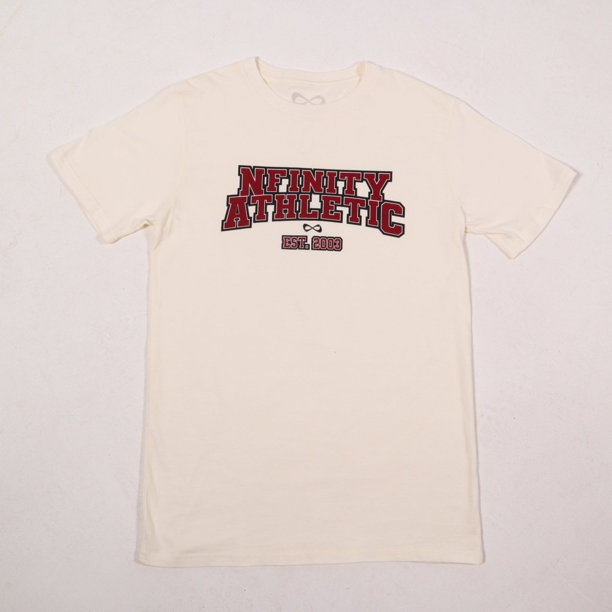 So Clean Tshirt - Nfinity™ Cheer - 