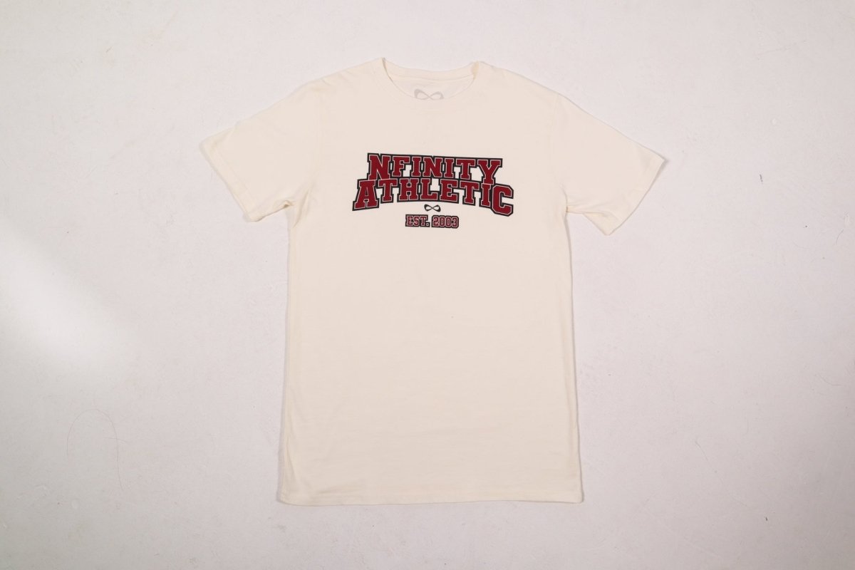So Clean Tshirt - Nfinity™ Cheer - 