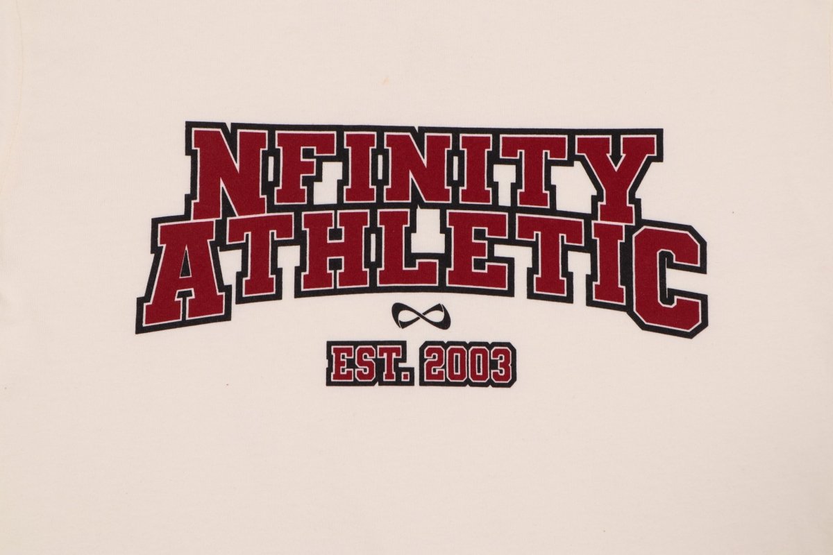 So Clean Tshirt - Nfinity™ Cheer - 