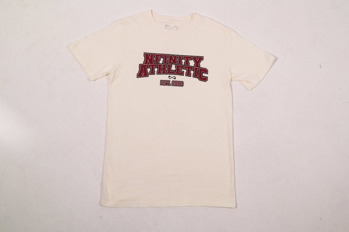 So Clean Tshirt - Nfinity™ Cheer - 