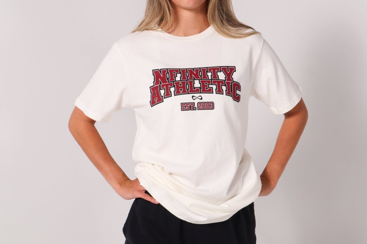 So Clean Tshirt - Nfinity™ Cheer - 