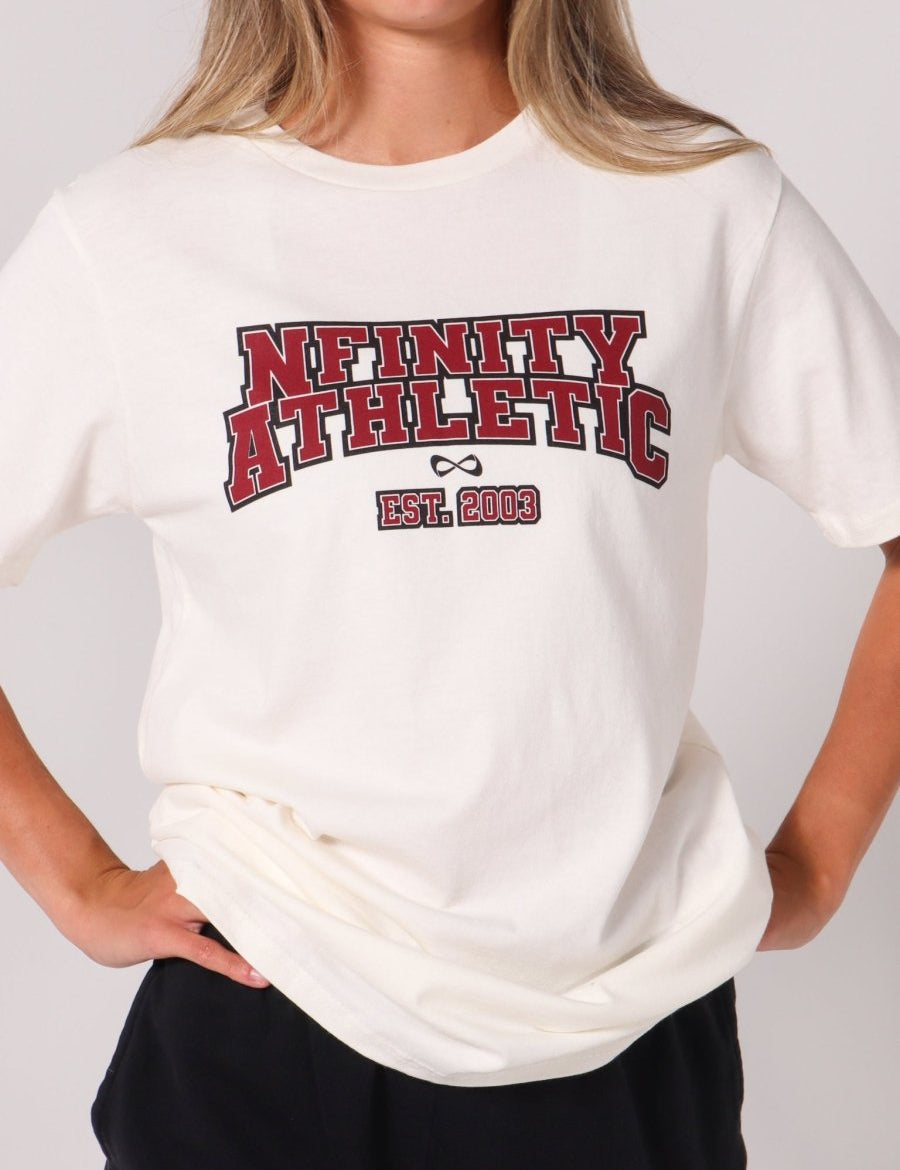 So Clean Tshirt - Nfinity™ Cheer - 