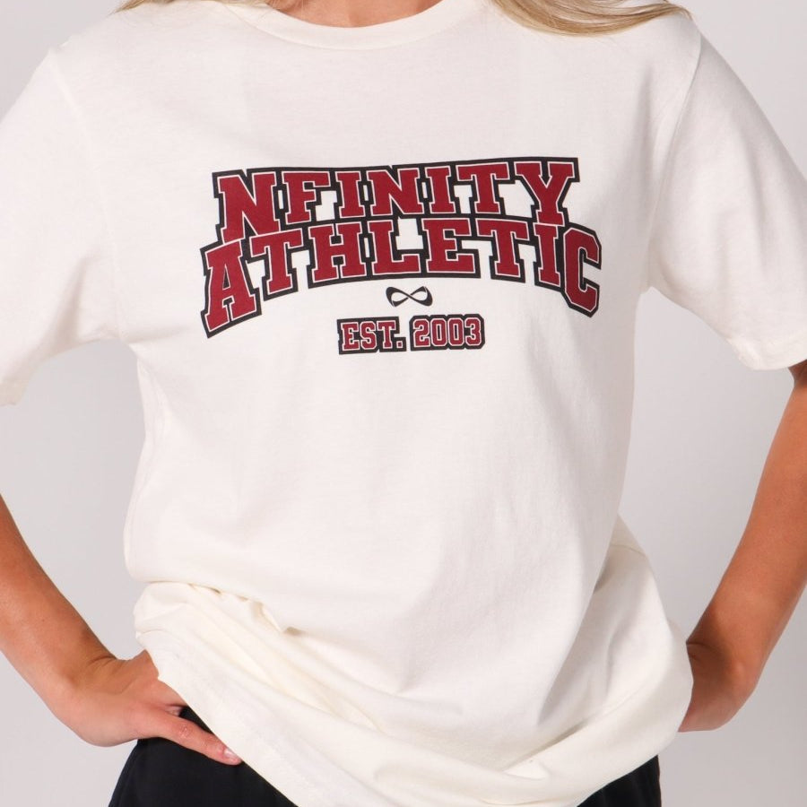 So Clean Tshirt - Nfinity™ Cheer - 
