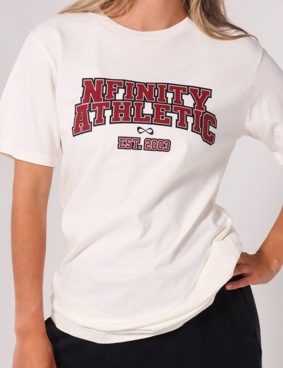 So Clean Tshirt - Nfinity™ Cheer - 