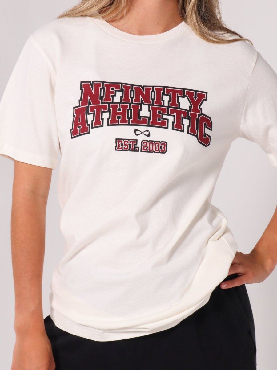So Clean Tshirt - Nfinity™ Cheer - 
