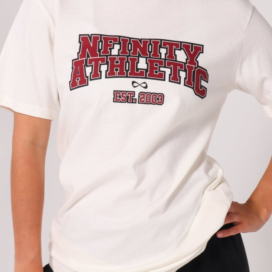 So Clean Tshirt - Nfinity™ Cheer - 
