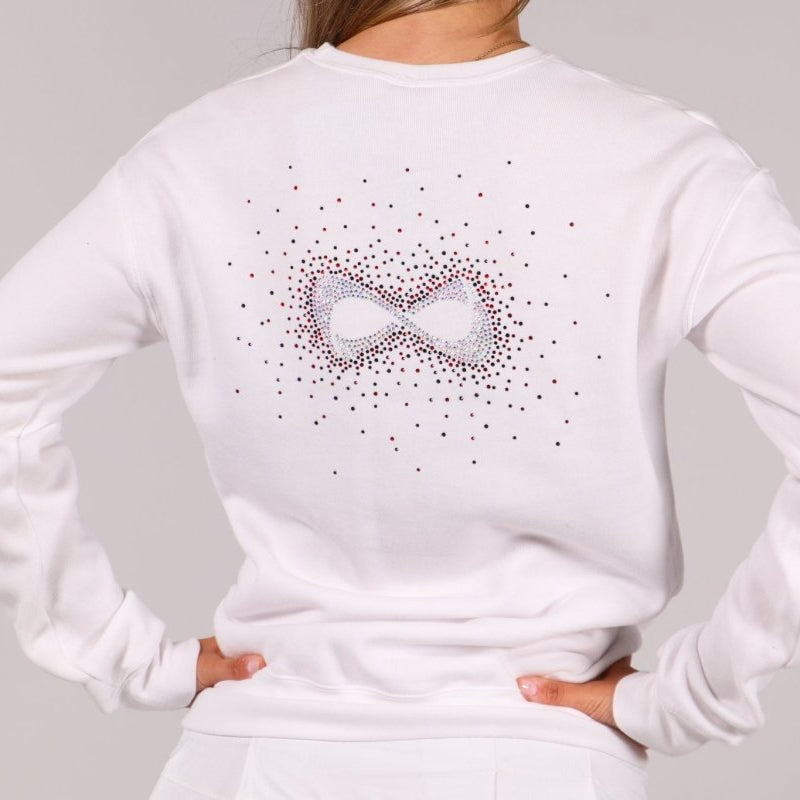Starstruck Crew - Nfinity™ Cheer - Sweaters