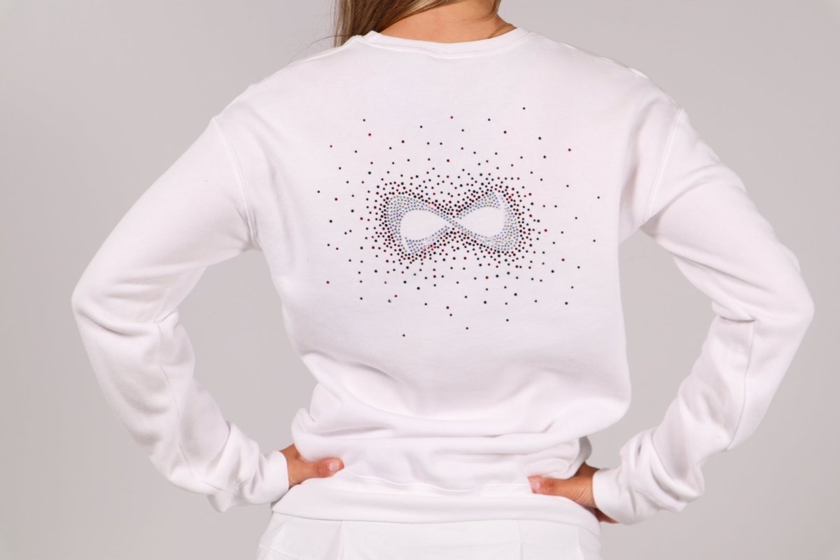 Starstruck Crew - Nfinity™ Cheer - Sweaters