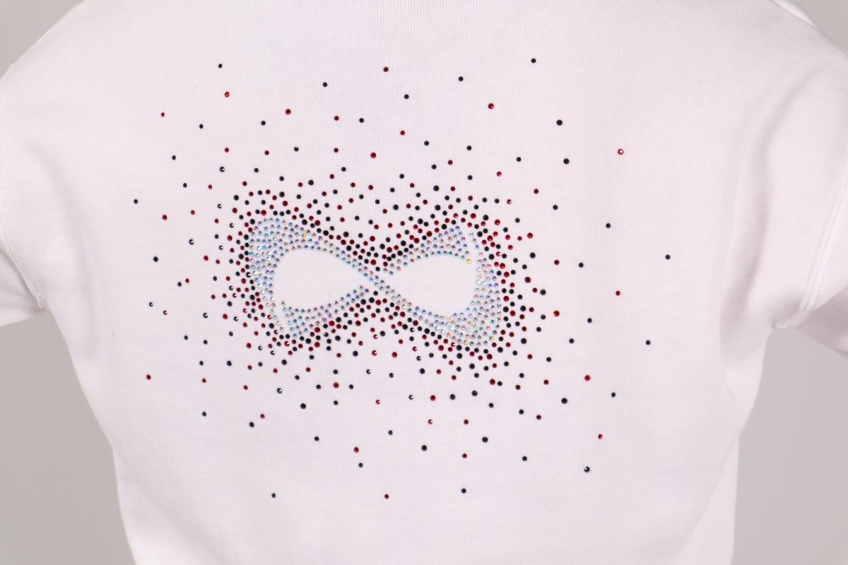 Starstruck Crew - Nfinity™ Cheer - Sweaters