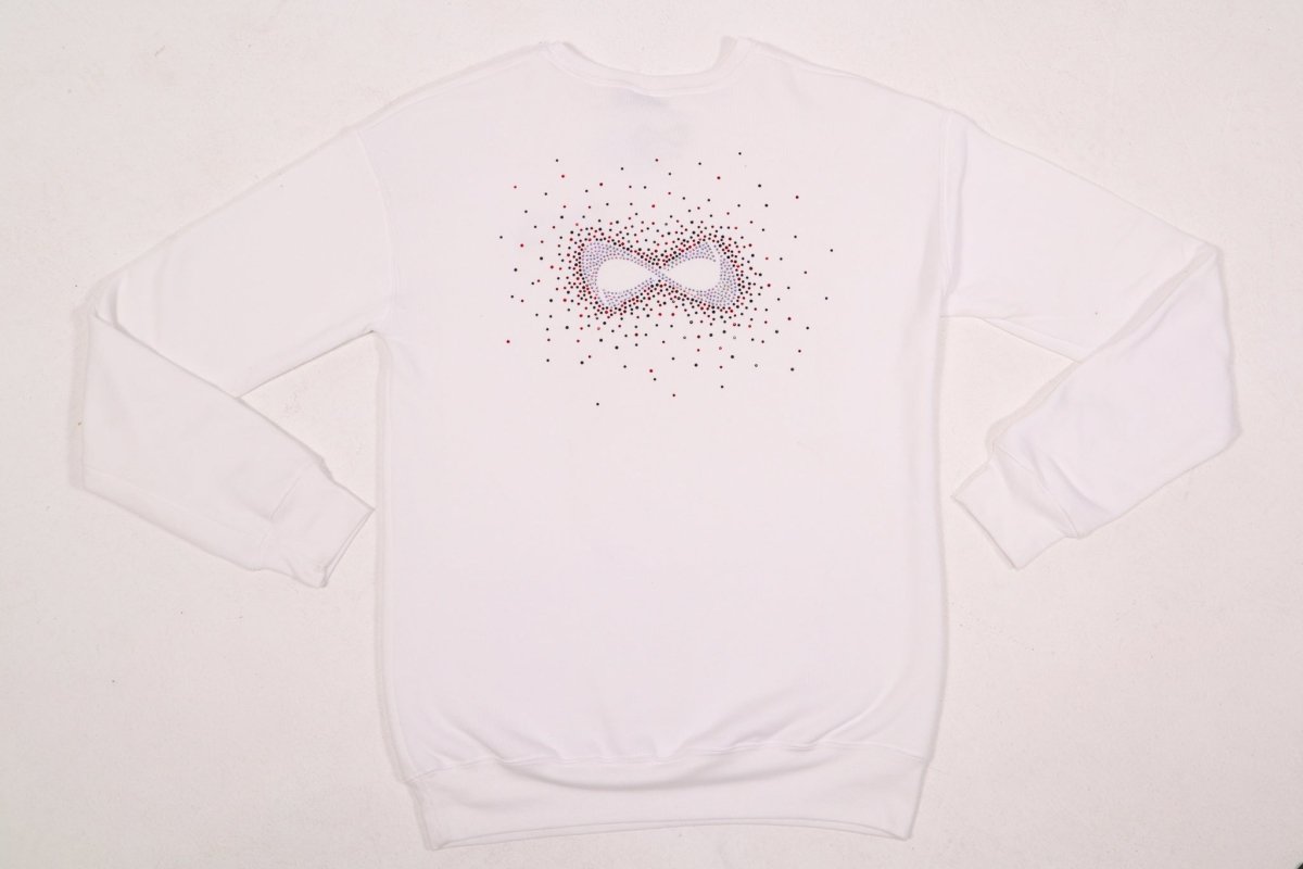 Starstruck Crew - Nfinity™ Cheer - Sweaters