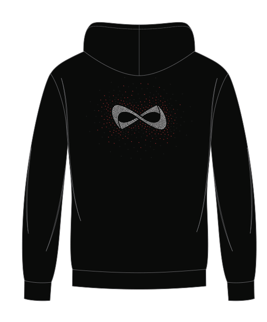 Starstruck Hoodie - Nfinity™ Cheer - 