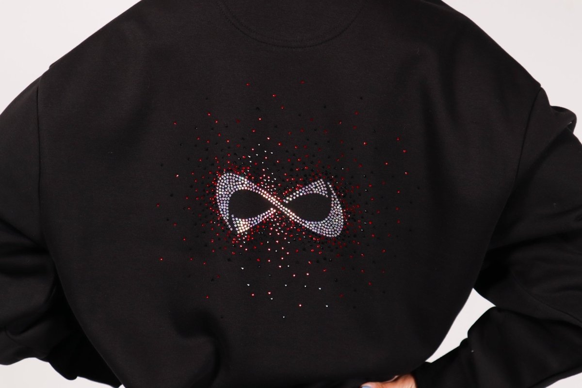 Starstruck Hoodie - Nfinity™ Cheer - Hoodie