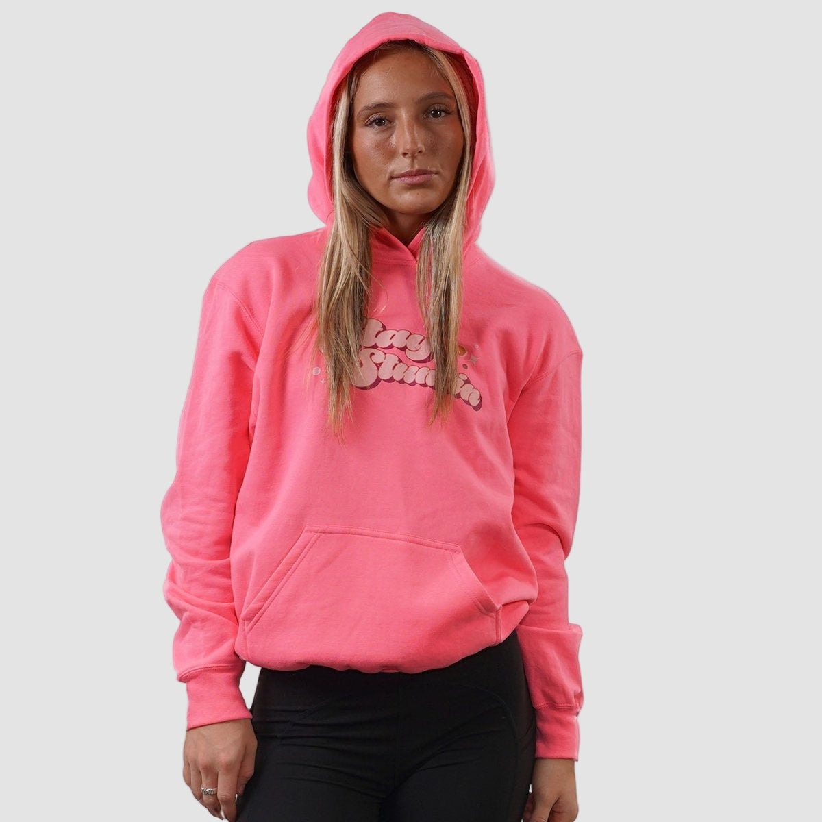 Stay Stuntin' Hoodie - Nfinity™ - 