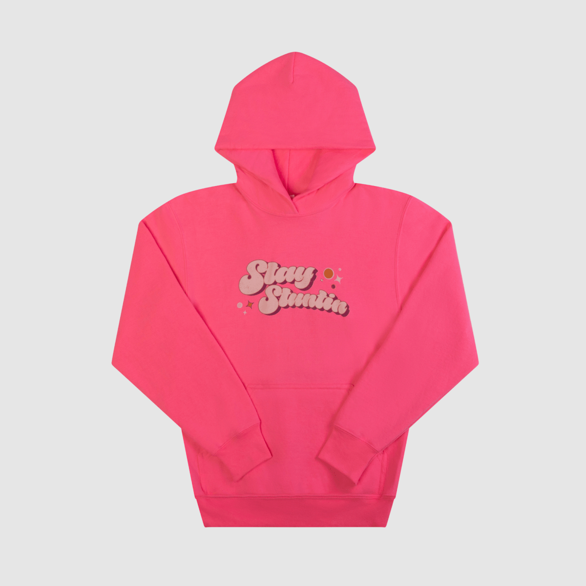 Stay Stuntin' Hoodie - Nfinity™ Cheer - 