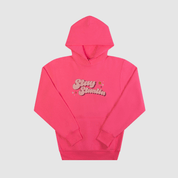 Stay Stuntin' Hoodie - Nfinity™ Cheer - 
