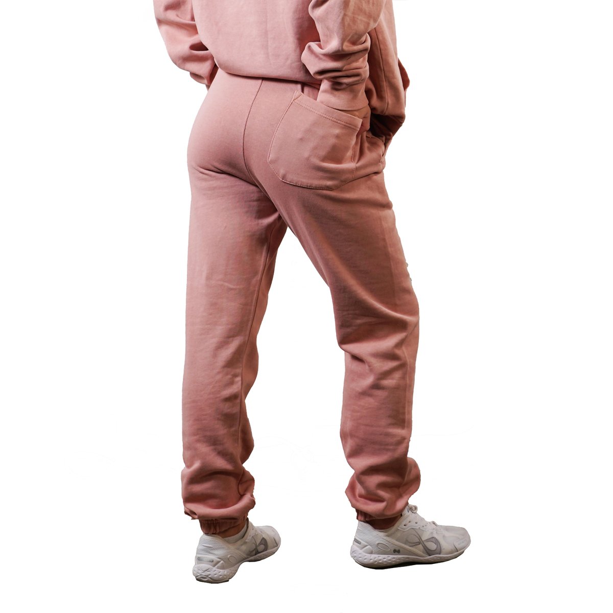 Stay Stuntin' Joggers - Nfinity - Sweatpants