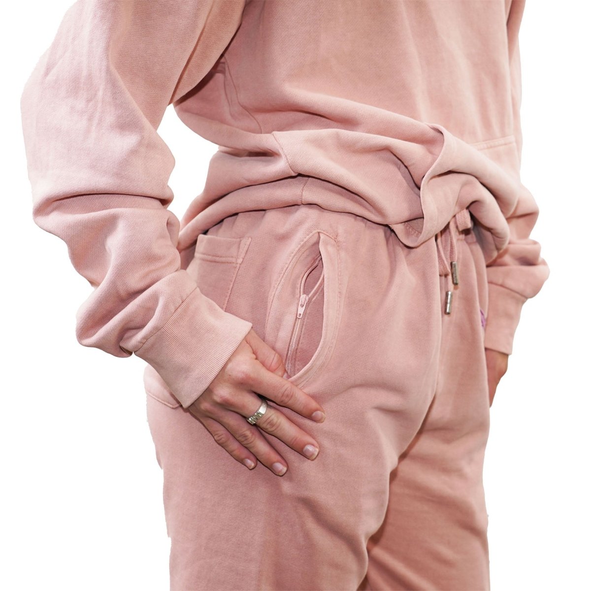 Stay Stuntin' Joggers - Nfinity - Sweatpants