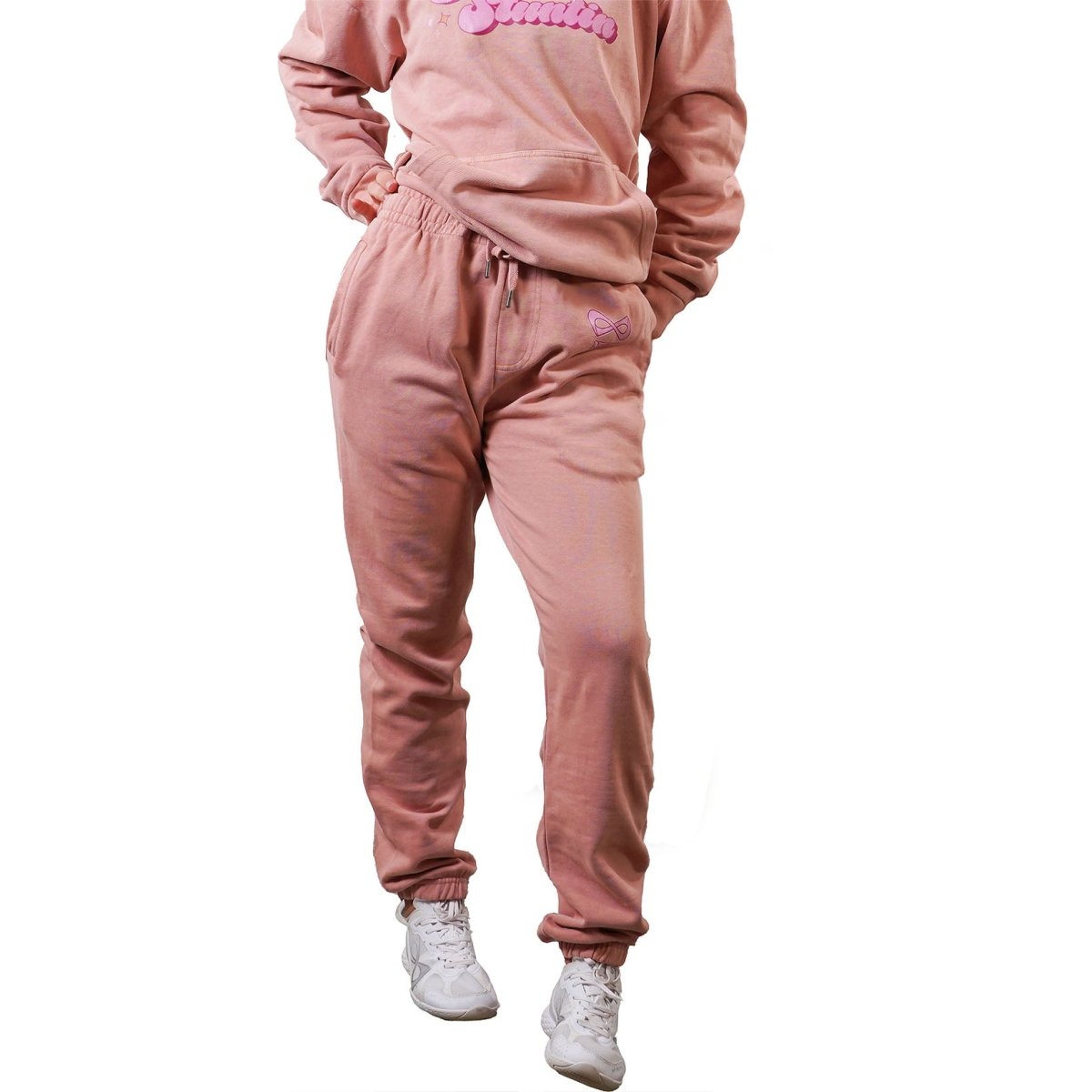 Stay Stuntin' Joggers - Nfinity - Sweatpants