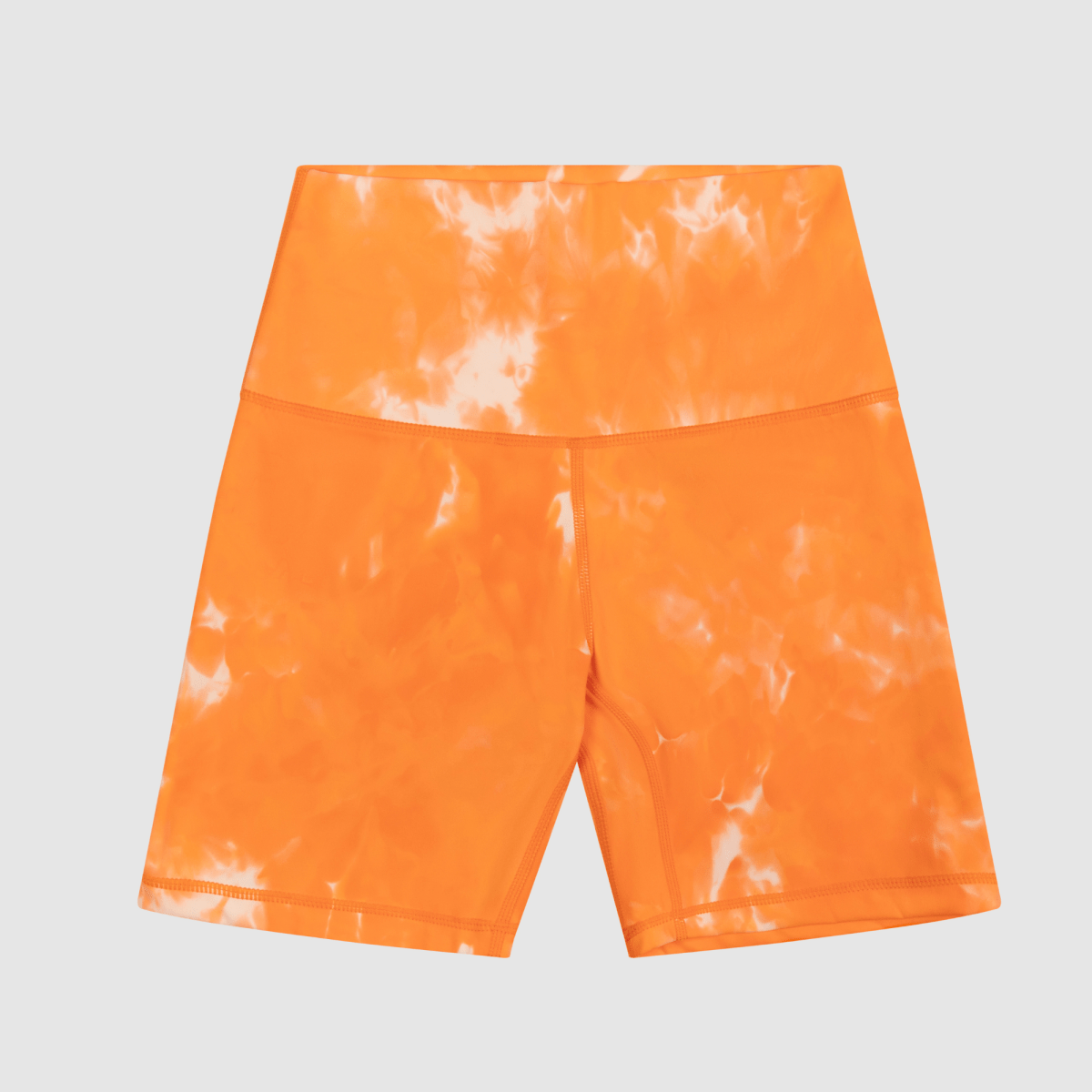 SUPER SOFT 6" BIKER SHORT - Nfinity™ Cheer - Shorts