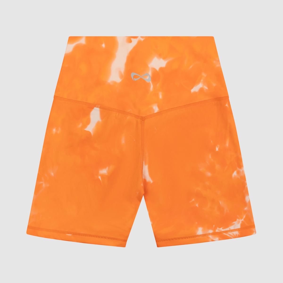 SUPER SOFT 6" BIKER SHORT - Nfinity™ Cheer - Shorts
