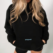 Tell Them Good Luck Hoodie - Nfinity™ Cheer - Sweaters
