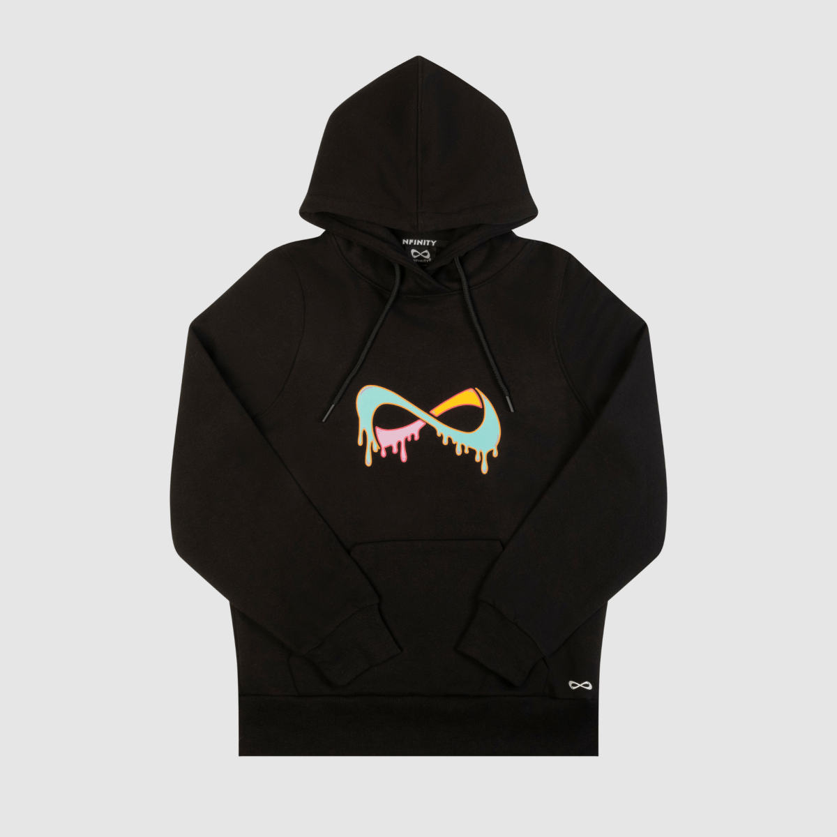 TEXT ME WHEN YOU HIT ZERO HOODIE™ - Nfinity™ Cheer - 