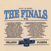 The Finals 2026 Event TShirt - Nfinity™ Cheer - 