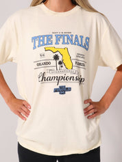 The Finals 2026 Event TShirt - Nfinity™ Cheer - 