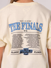The Finals 2026 Event TShirt - Nfinity™ Cheer - 