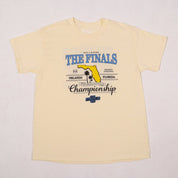 The Finals 2026 Event TShirt - Nfinity™ Cheer - 