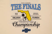 The Finals 2026 Event TShirt - Nfinity™ Cheer - 