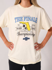 The Finals 2026 Event TShirt - Nfinity™ Cheer - 