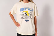 The Finals 2026 Event TShirt - Nfinity™ Cheer - 