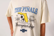 The Finals 2026 Event TShirt - Nfinity™ Cheer - 