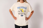 The Finals 2026 Event TShirt - Nfinity™ Cheer - 