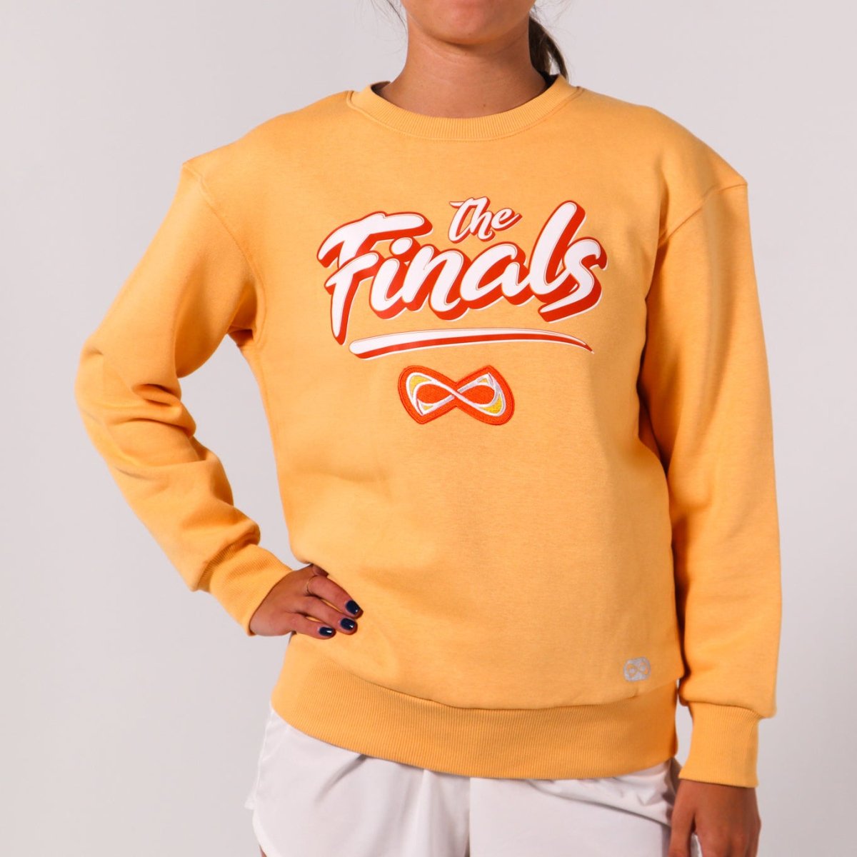 The Finals Crew - Nfinity™ Cheer - 
