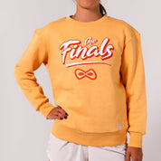 The Finals Crew - Nfinity™ Cheer - 