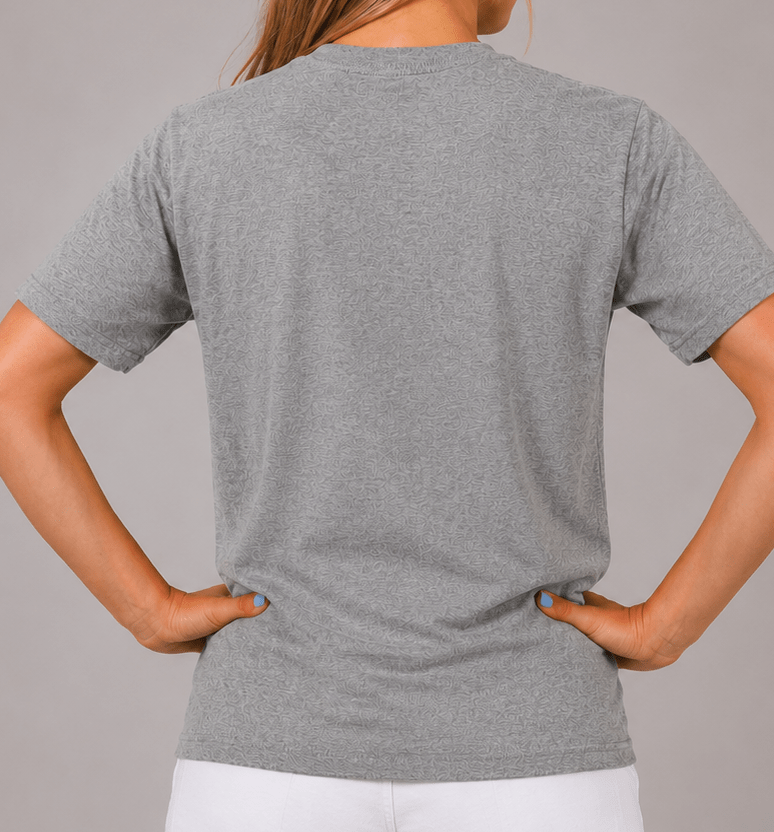 The International Tshirt - Nfinity™ Cheer - T-Shirt