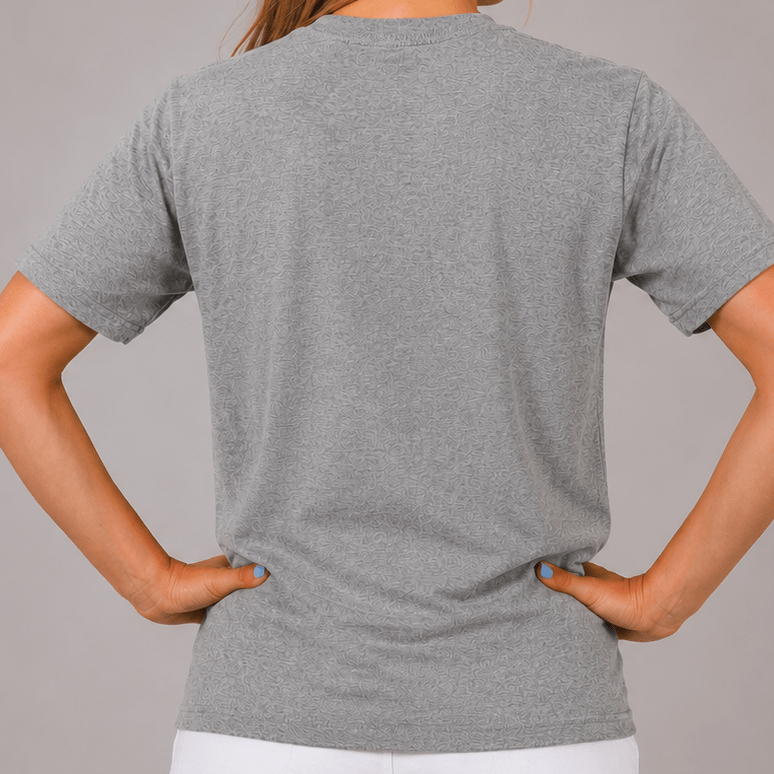 The International Tshirt - Nfinity™ Cheer - T-Shirt