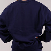 Throwback Crew Neck - Nfinity™ Cheer - Crew