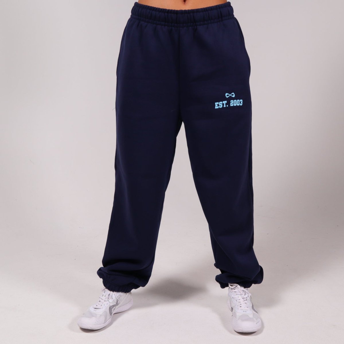 Throwback Sweatpants - Nfinity™ Cheer - Sweatpants