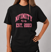 Throwback Thsirt - Nfinity™ Cheer - 