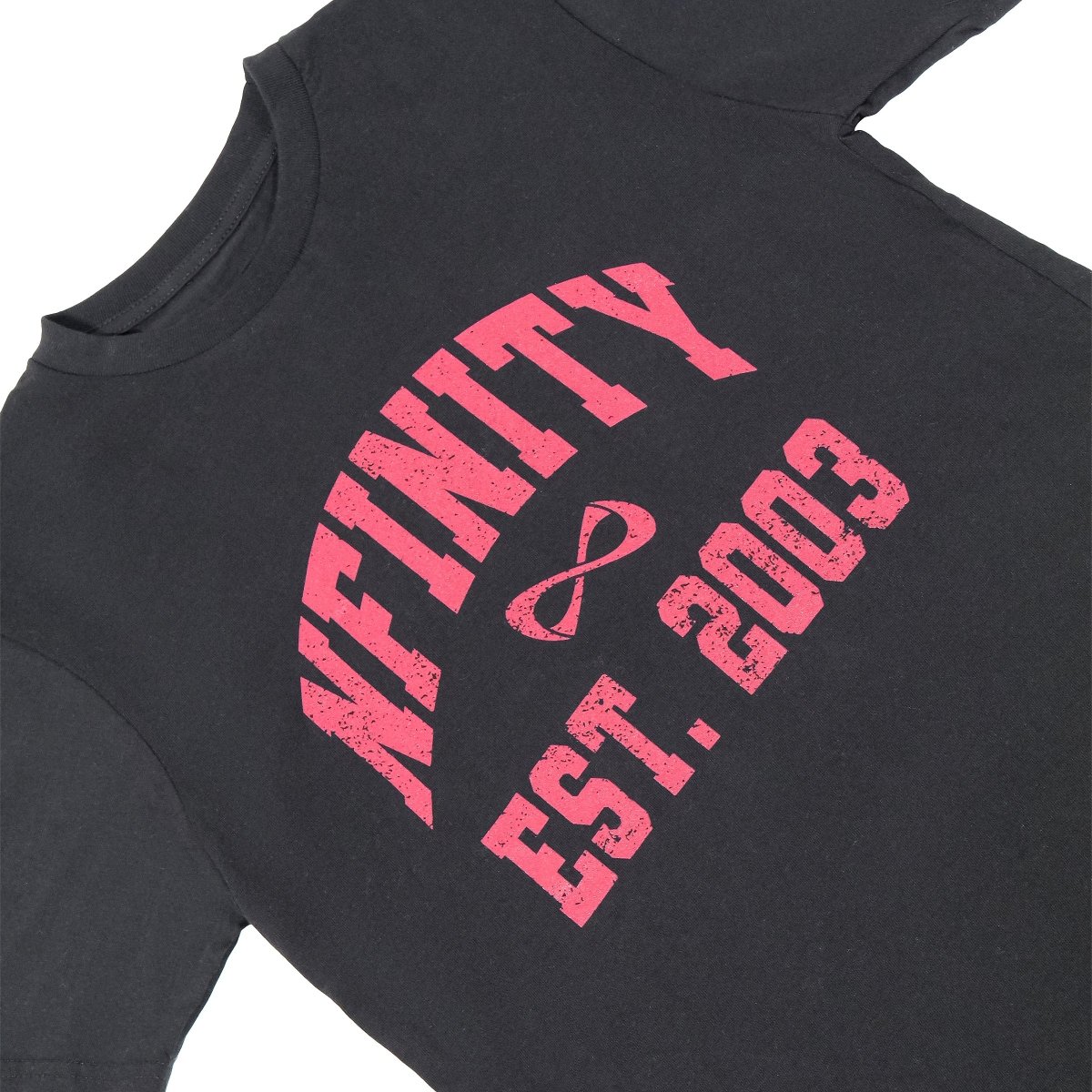 Throwback Thsirt - Nfinity™ Cheer - 