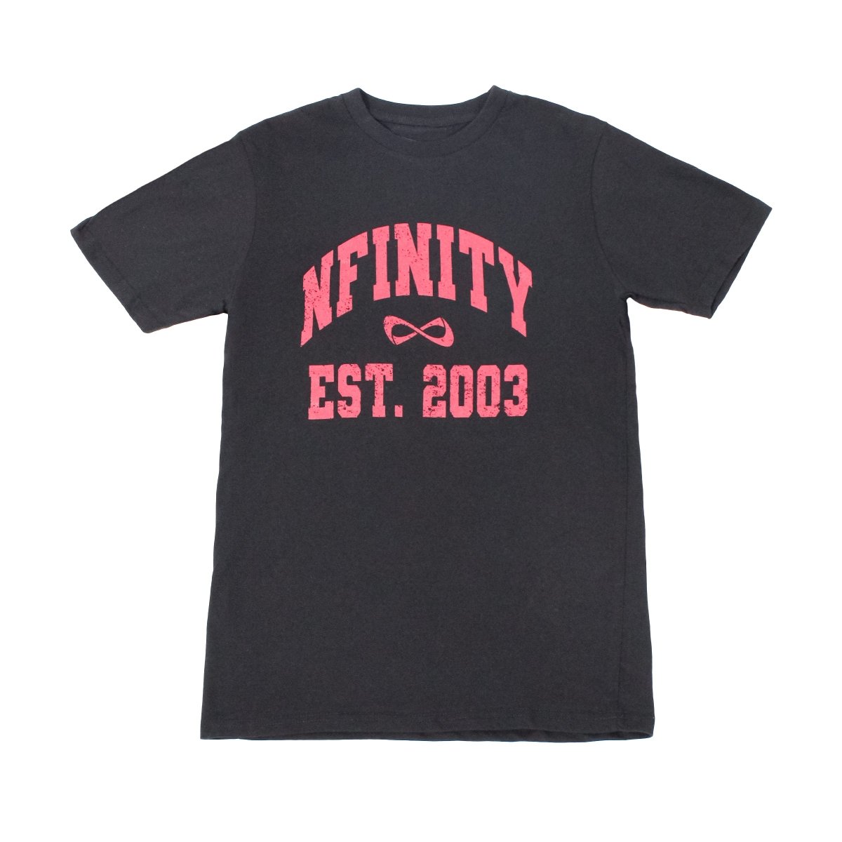 Throwback Thsirt - Nfinity™ Cheer - 