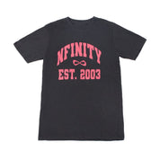 Throwback Thsirt - Nfinity™ Cheer - 