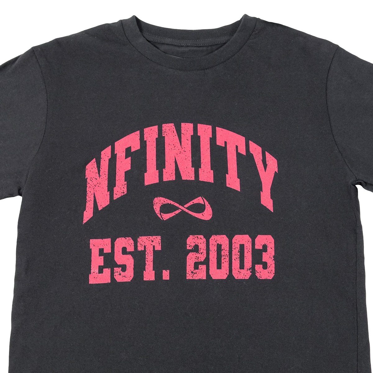 Throwback Thsirt - Nfinity™ Cheer - 