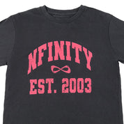 Throwback Thsirt - Nfinity™ Cheer - 