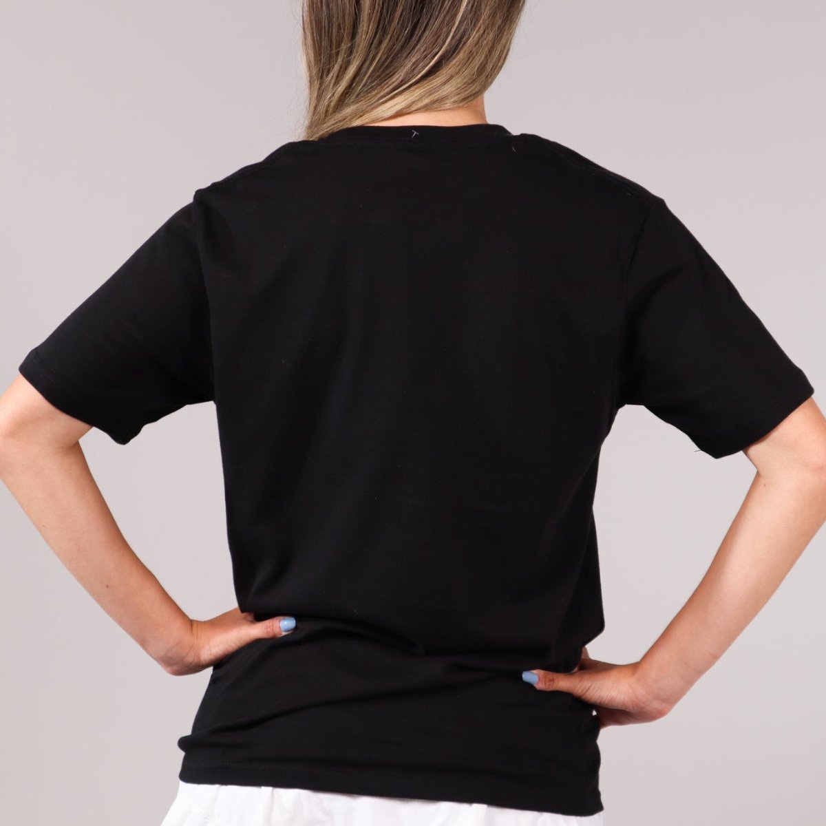 Throwback Thsirt - Nfinity™ Cheer - T-Shirt