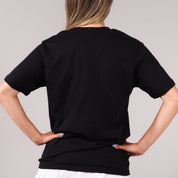 Throwback Thsirt - Nfinity™ Cheer - T-Shirt